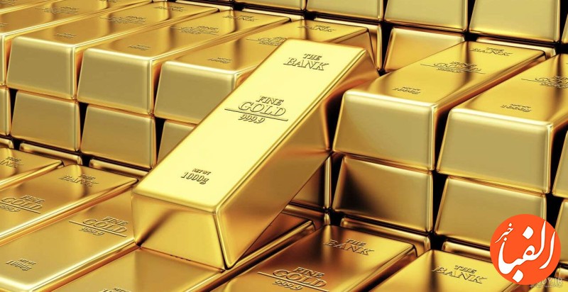 آخرین-قیمت-طلا-امروز-جمعه-۱-تیر-۱۴۰۳-افزایش-قیمت