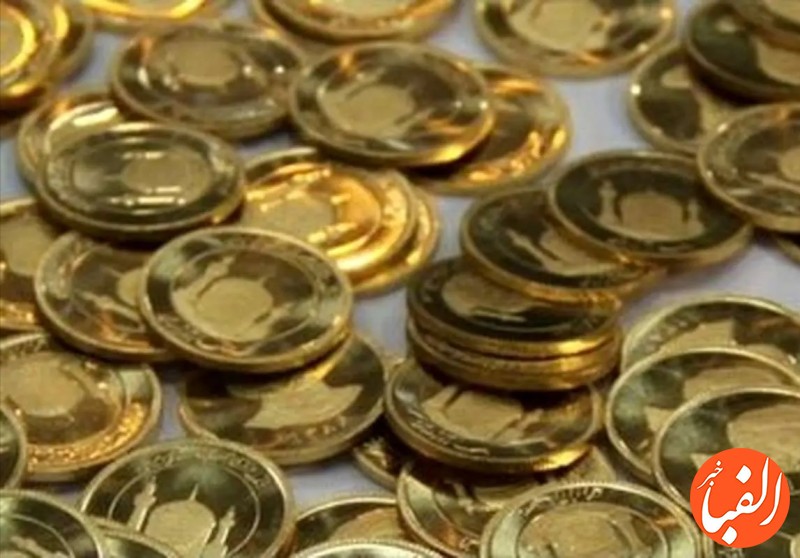 قیمت-سکه-و-طلا-امروز-جمعه-۱-تیر-۱۴۰۳-جدول