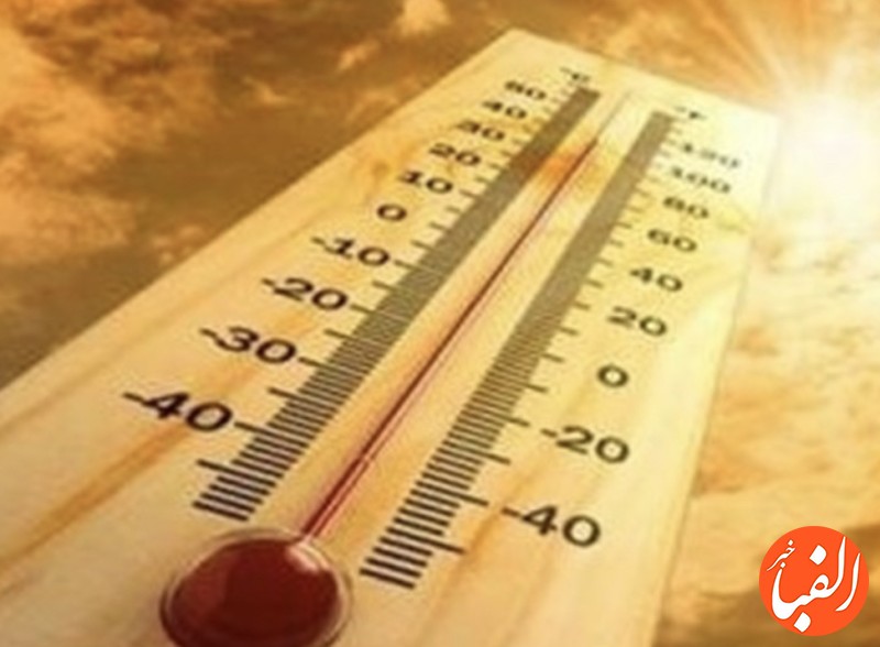 دمای-برخی-نقاط-استان-بوشهر-به-بالای-۵۰-درجه-رسید