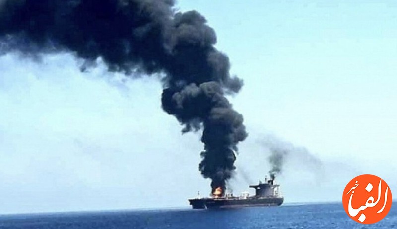 یمن-حمله-به-دو-کشتی-به-مقصد-فلسطین-اشغالی-را-تأیید-کرد