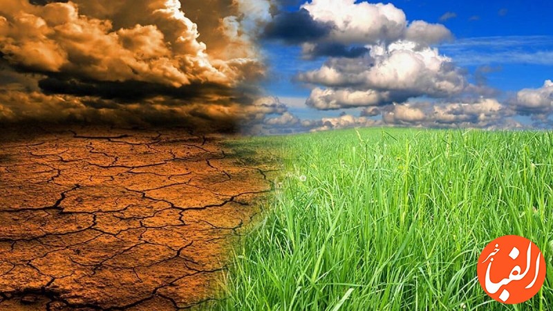 خسارت-۲۰۰-هزار-میلیارد-تومانی-کشاورزی-از-تغییر-اقلیم