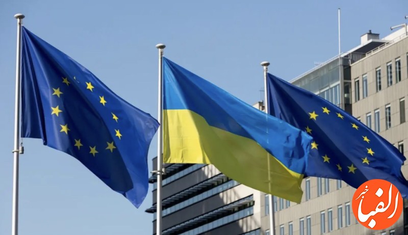 اتحادیه-اروپا-و-اوکراین-امروز-توافق-نامه-امنیتی-امضا-می-کنند