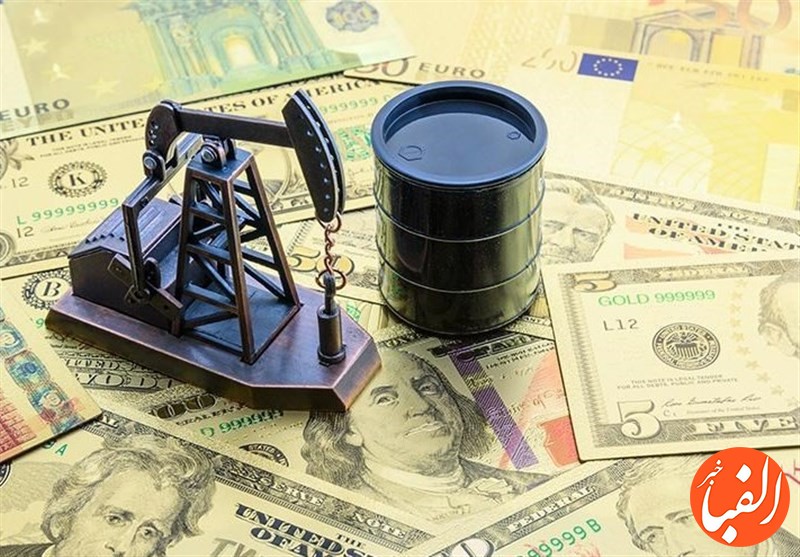 قیمت-نفت-و-طلا-در-بازار-های-جهانی