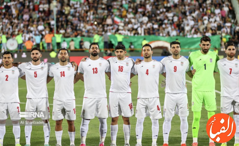 نبرد-انتقامی-ایران-با-قطر-در-مقدماتی-جام-جهانی-ژاپن-عربستان-و-استرالیا-در-گروه-مرگ