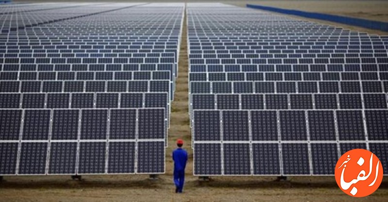رشد-چشمگیر-استفاده-از-نیروگاه-های-خورشیدی-در-ترکیه