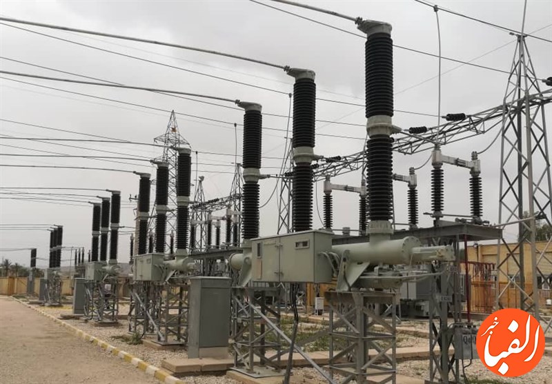 ظرفیت-انتقال-برق-از-جزیره-قشم-به-۶۰۰-مگاوات-رسید