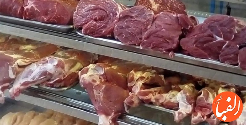 قیمت-مرغ-گوشت-و-دام-زنده-امروز-جمعه-۸-تیر-۱۴۰۳-اعلام-شد-جدول-قیمت