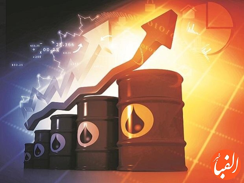 افزایش-قیمت-نفت-برای-سومین-هفته-متوالی
