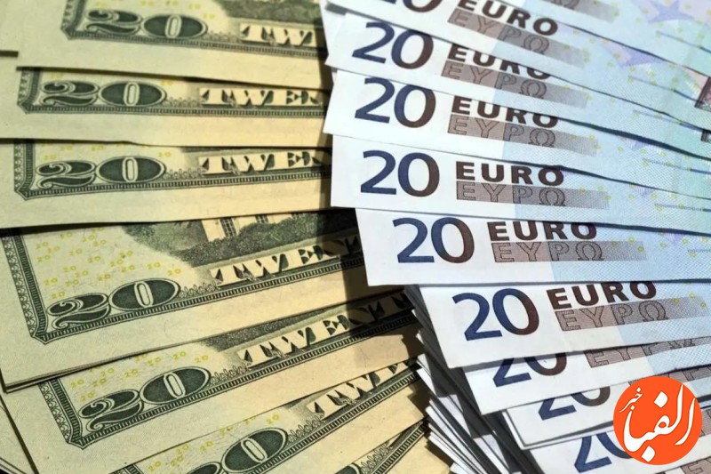 قیمت-دلار-و-یورو-امروز-شنبه-۹-تیر-۱۴۰۳-جدول