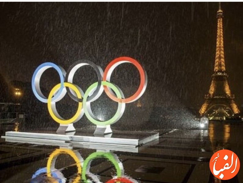 حضور-ایران-در-المپیک-۲۰۲۴-پاریس-با-۴۰-سهمیه-اسامی-ورزشکاران