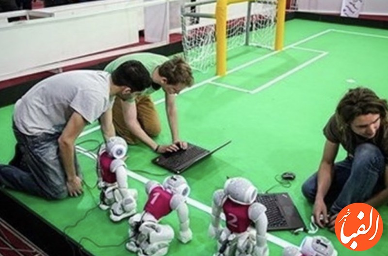 تیم-ملی-رباتیک-دانش-آموزی-ایران-عازم-مسابقات-جهانی-می-شود