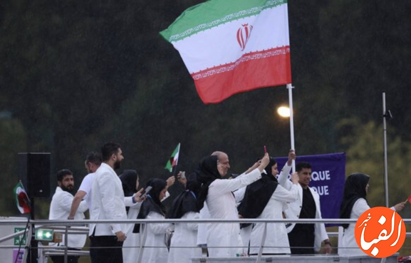 برنامه-مسابقات-امروز-ورزشکاران-ایران-در-المپیک-پاریس-نبرد-پرچمداران