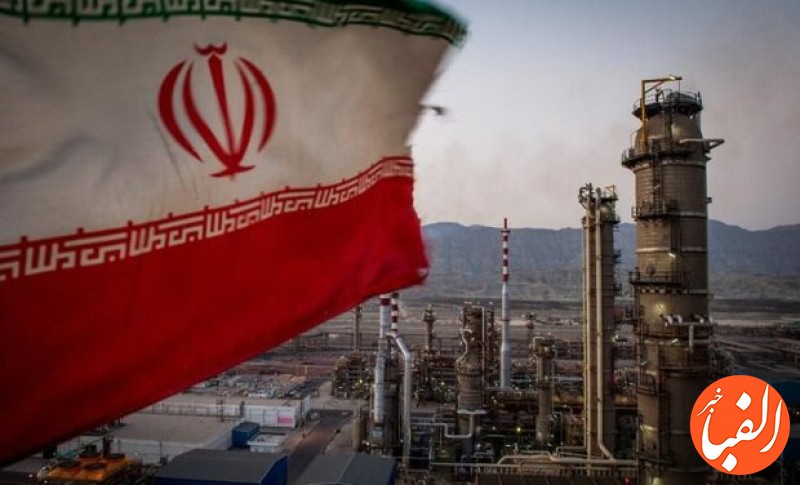 ۳-ترفند-ایران-برای-خنثی-سازی-تحریم-میعانات-گازی