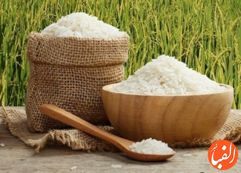 نرخ-انواع-برنج-ایرانی