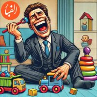 حمایت زیاد مثل بی حمایتی است !