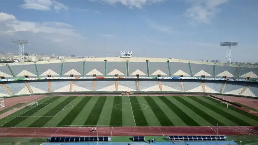ورزش